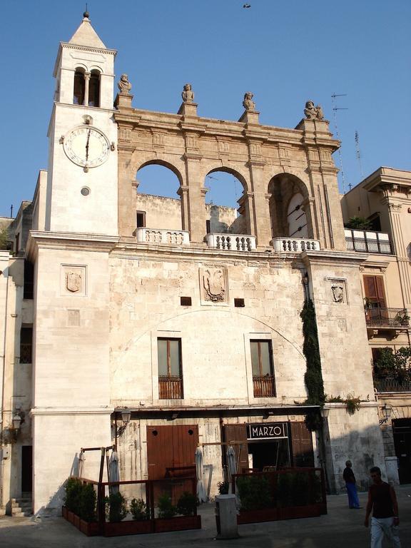 Apulia Nirvana House Bari Cameră foto