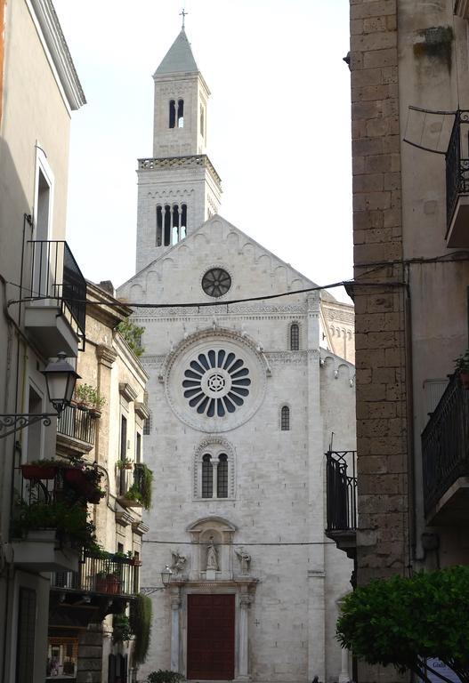 Apulia Nirvana House Bari Cameră foto